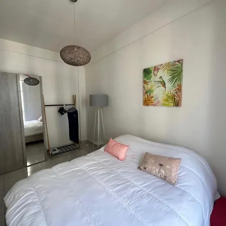 Relax And Enjoy Apartment *